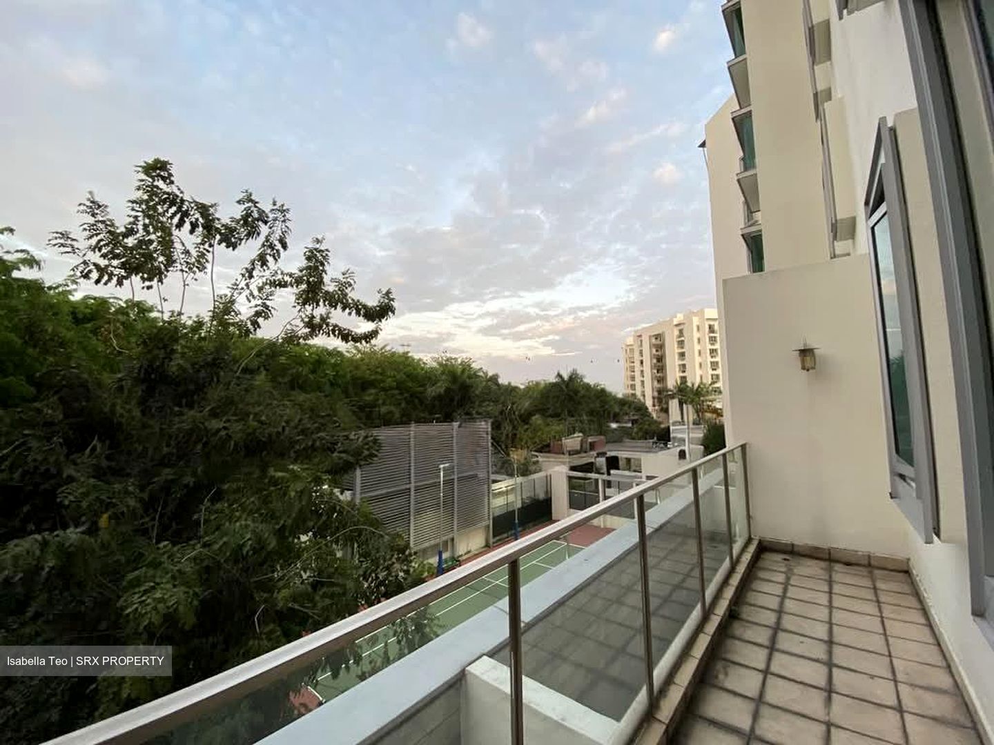Caribbean At Keppel Bay (D4), Condominium #546552661